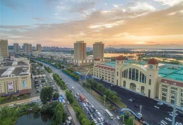 汉口北vs汉正街,汉口北pk汉正街