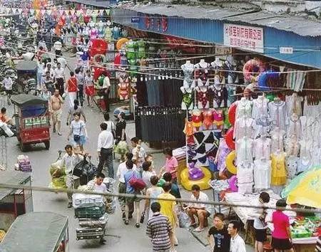 汉口北vs汉正街,汉口北pk汉正街