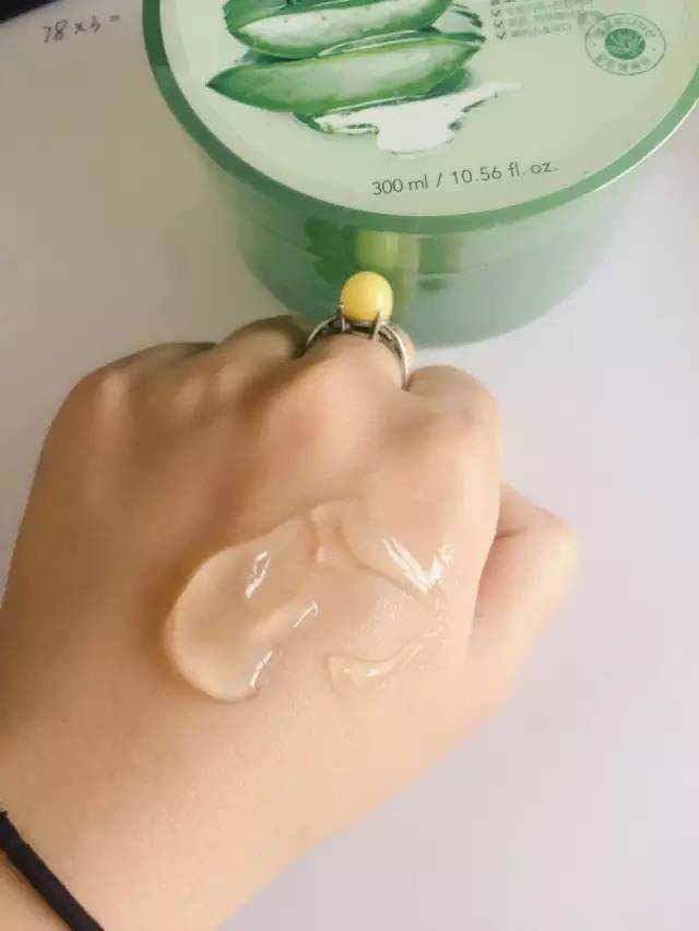 不用的芦荟胶怎么办,不用芦荟怎么做芦荟胶