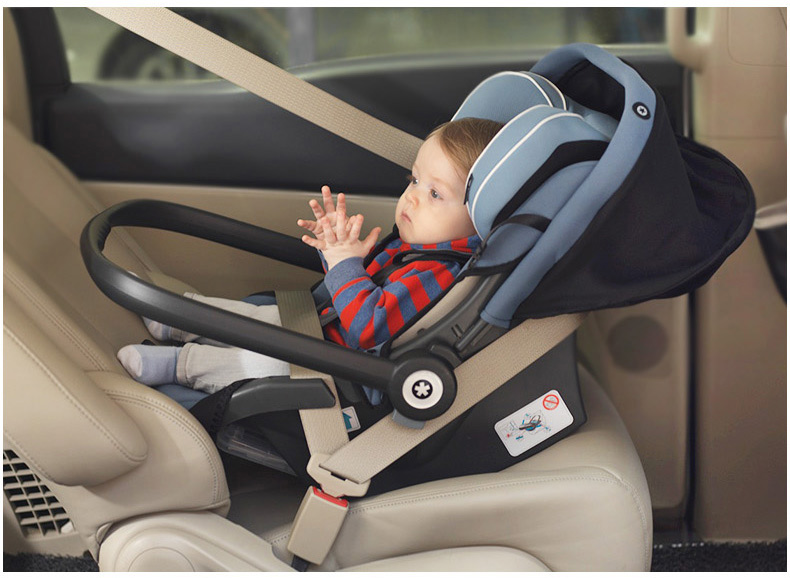 安全座椅和提篮哪个实用,安全座椅跟提篮哪个好