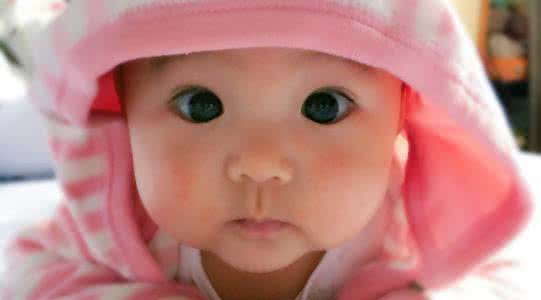 夏天天气热宝宝降温,夏天太热了怎么给宝宝降暑