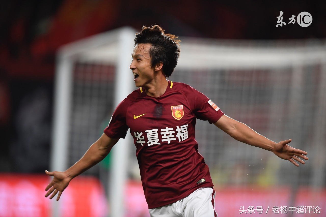 前河南建业球员,前建业球员