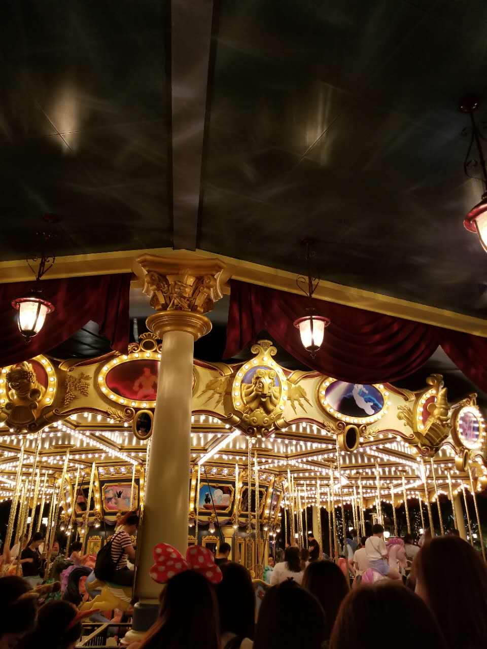 三星galaxys8怎么拍夜景,三星galaxys8有多惊艳