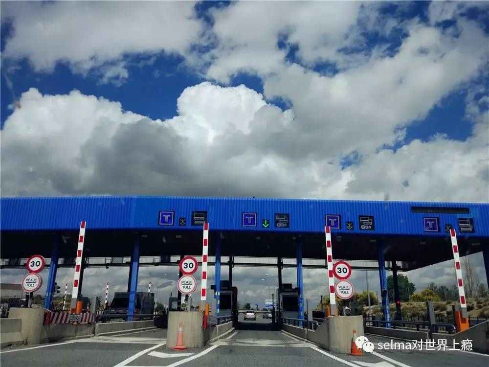 国外旅游攻略西欧,欧洲旅游西班牙出发攻略最新