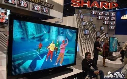 从绅士到痞子!夏普只有一步之遥?