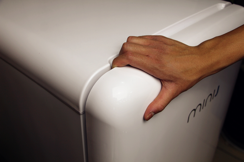 复古小冰箱哪个品牌好用性价比高,双门复古小冰箱测评