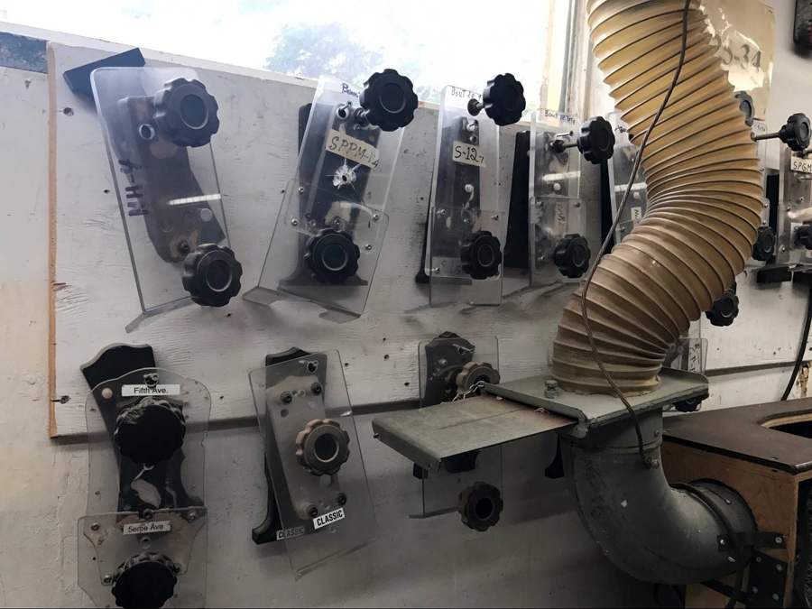 极速快报：弘力乐器2017加拿大Godin吉他工厂参观第一天