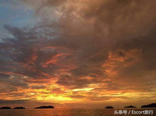 暑期带你去旅游,暑假带你旅游