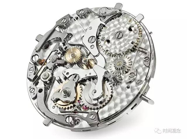 百达翡丽精美高清照片,百达翡丽万年历表王