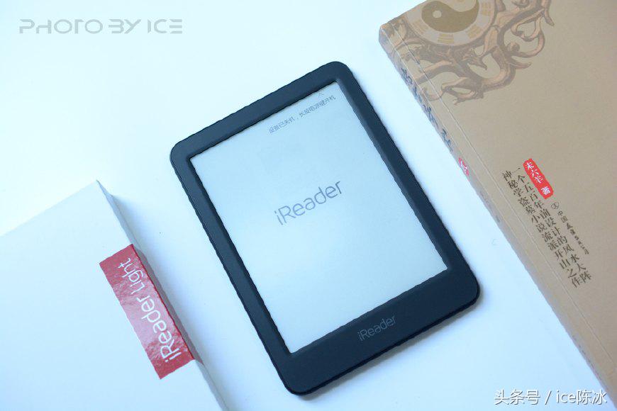 掌阅ireadersmartxs测评,掌阅ireaderlight2