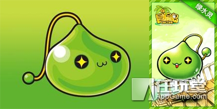 盘点那些被我们玩坏的史莱姆,所有种类的史莱姆