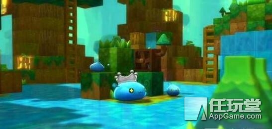 盘点那些被我们玩坏的史莱姆,所有种类的史莱姆