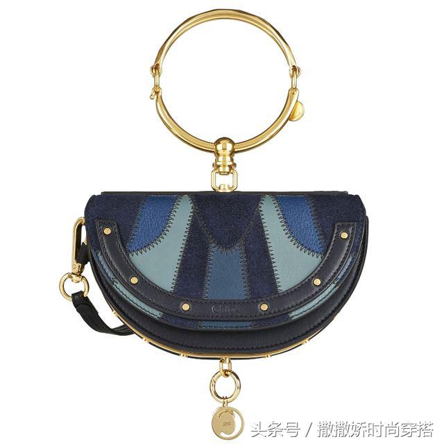 chloe最新款包,chloe新款包