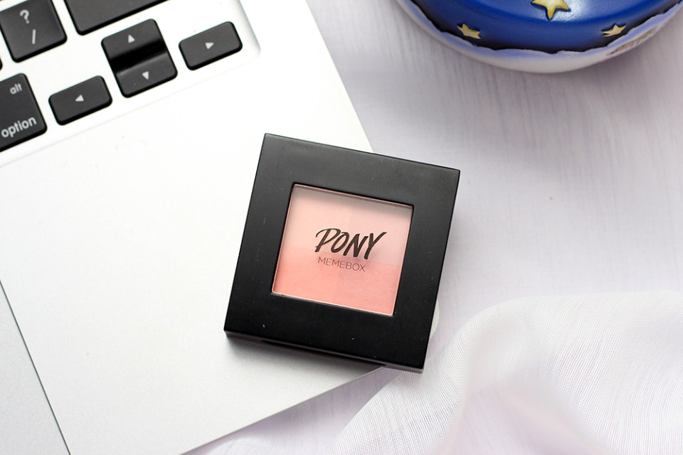 腮红推荐少女,腮红推荐平价学生少女感