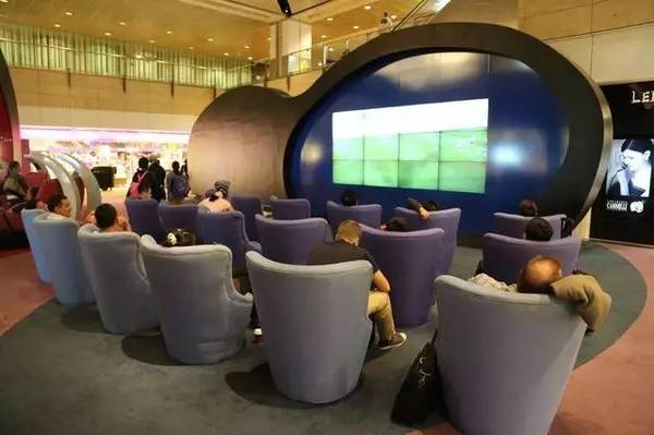 世界最值得一去的机场排名,全球排第一的机场