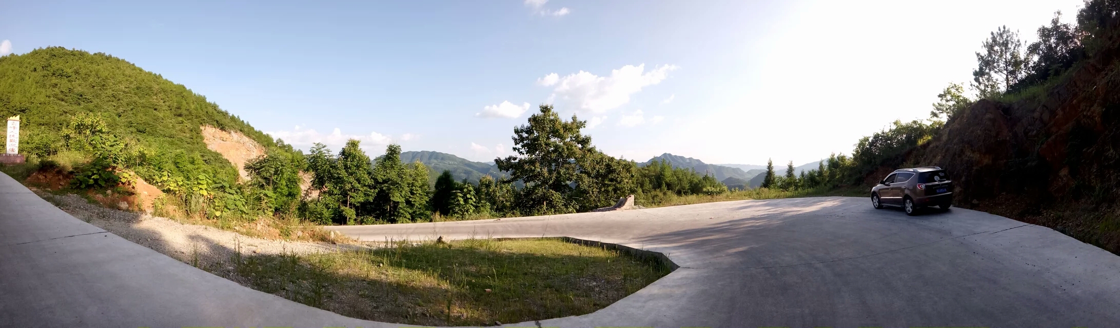 GX7十万公里评测（生命就该浪费在美好的事物上）