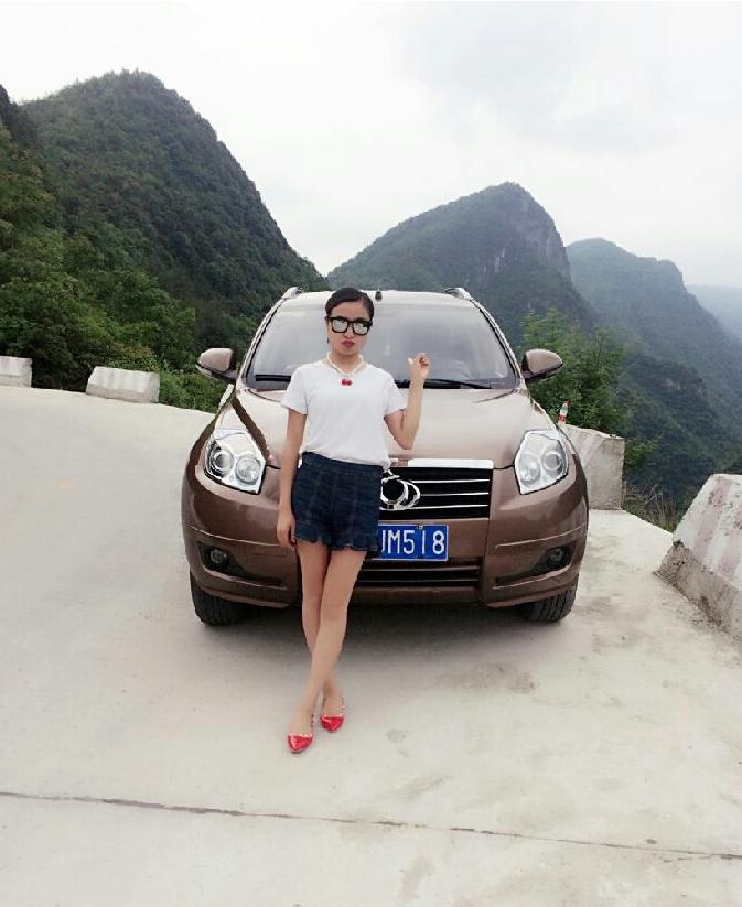 GX7十万公里评测（生命就该浪费在美好的事物上）