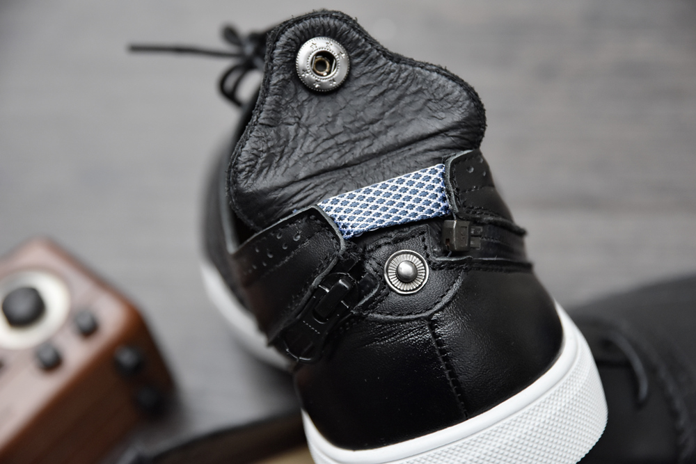 科技感十足的鞋子非常炫酷,科技感很强的鞋设计图