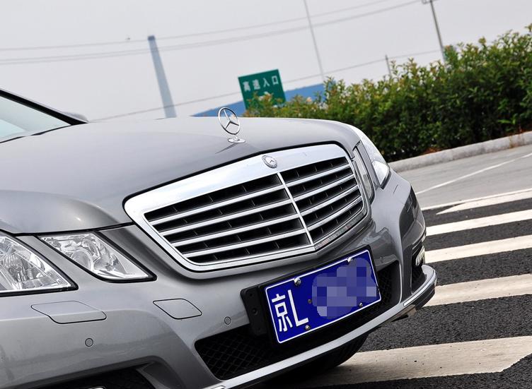 10万块钱奔驰e200值得入手吗,进口奔驰2021款全新e200