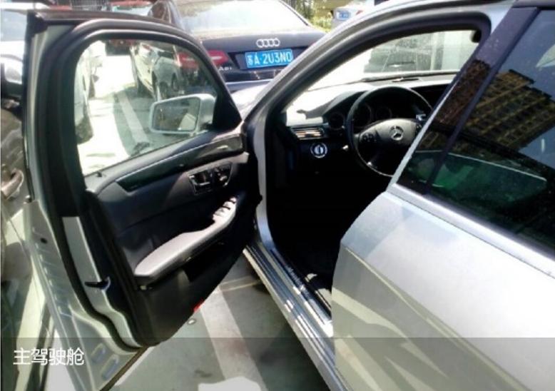 10万块钱奔驰e200值得入手吗,进口奔驰2021款全新e200