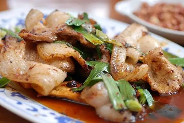 四川美食真的是太让人无法自拔了,四川很少人知道的美味