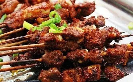 四川美食真的是太让人无法自拔了,四川很少人知道的美味