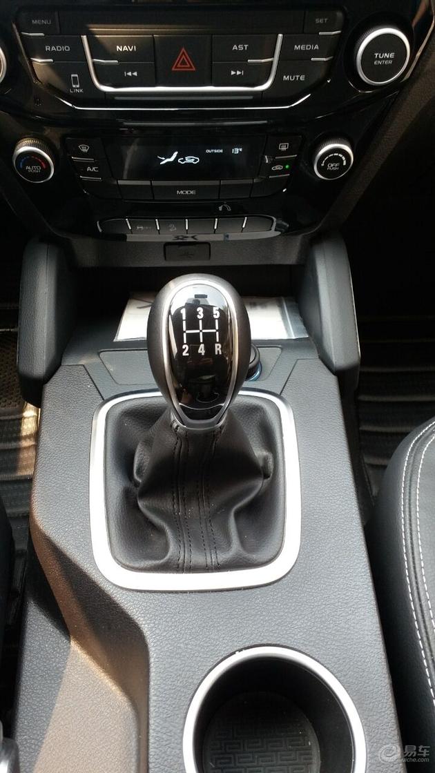 吉利远景suv有哪些缺点,吉利远景SUV测评