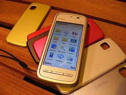 诺基亚6100经典铃声,诺基亚经典铃声完整版