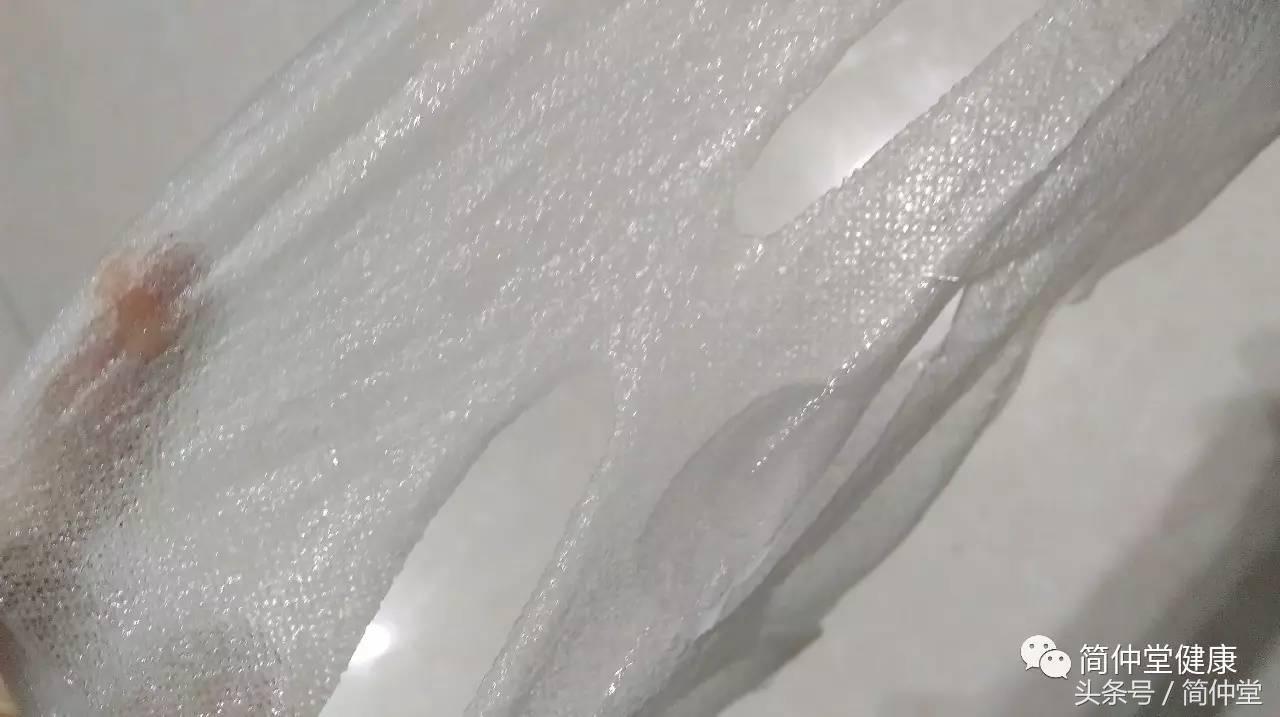 保鲜膜面膜纸的危害,面膜纸影响吸收吗