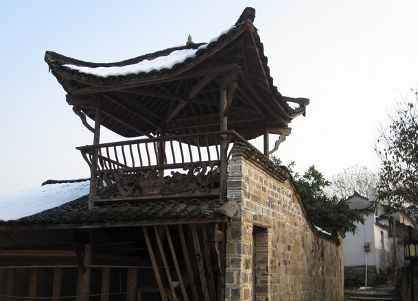 一位文史爱好者笔下的“不夜古城”,真实还原千古胶东的繁华之地