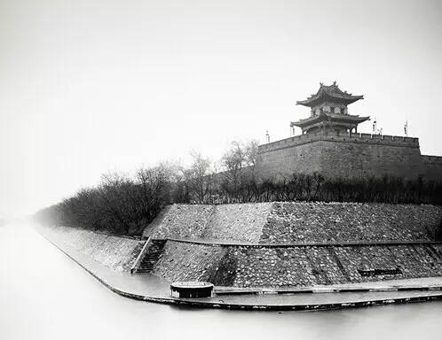 一位文史爱好者笔下的“不夜古城”,真实还原千古胶东的繁华之地