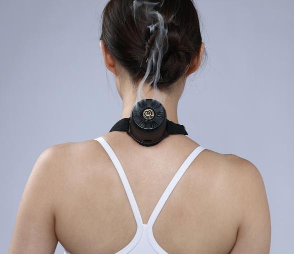 艾灸可以消除富贵包吗最有效,艾灸富贵包后很痒是什么原因