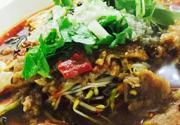 我有一个恋爱要和你谈,带你走遍这24个成都浪漫地