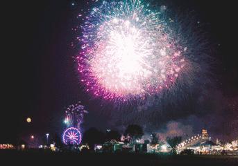 我有一个恋爱要和你谈,带你走遍这24个成都浪漫地