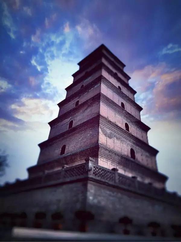 西安市雁塔区经济实力,雁塔区是西安最大的吗