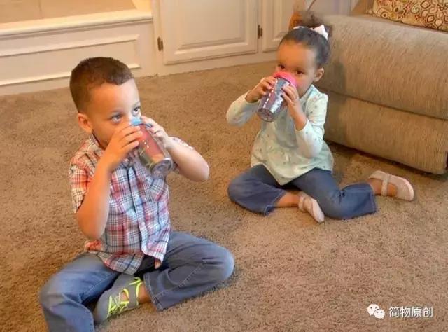 超赞！让人眼前一亮的几款国外杯子设计！