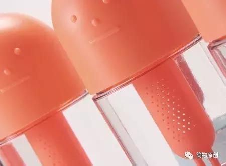 超赞！让人眼前一亮的几款国外杯子设计！