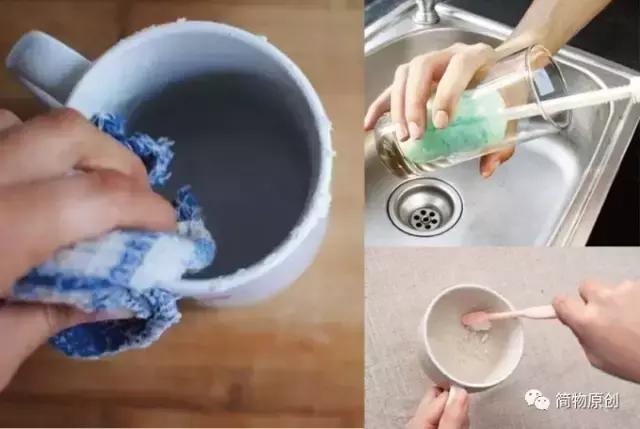 超赞！让人眼前一亮的几款国外杯子设计！