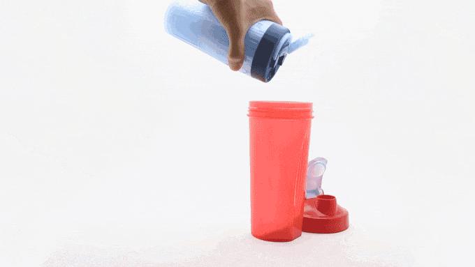 超赞！让人眼前一亮的几款国外杯子设计！