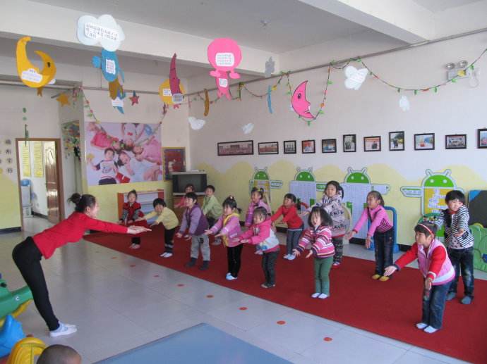 邯郸幼儿园排名一览表,邯郸哪所幼儿园比较好