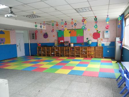 邯郸幼儿园排名一览表,邯郸哪所幼儿园比较好