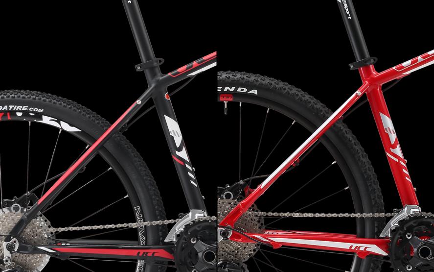 ucc德曼特3.0老款,2018款ucc德曼特3.0限量版