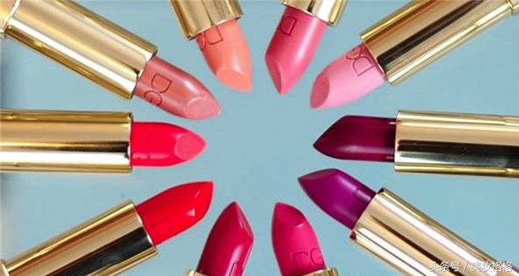 知道你不缺口红，但你缺一只可吃的食品级口红