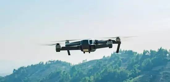 还在玩MavicPro？不如看看新三板无人机领域有哪些投资机会