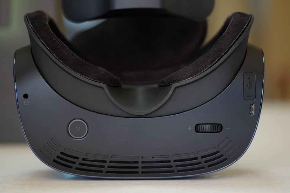 爱奇艺奇遇二代vr文字清晰度不高,爱奇艺奇遇vr一体机怎么串流