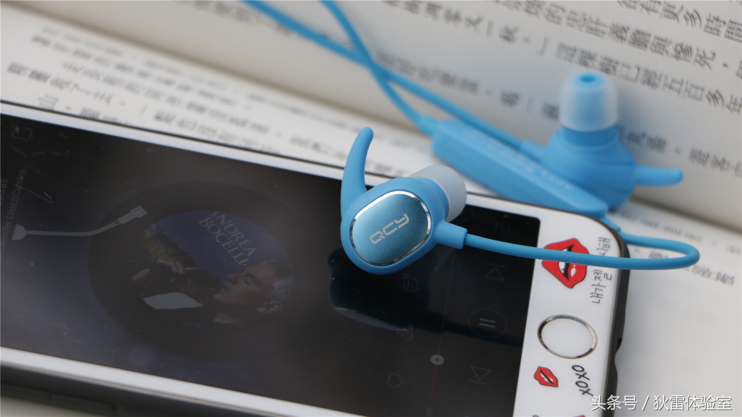蓝牙耳机一直亮着蓝色是为什么,蓝牙耳机建议买哪一种款式