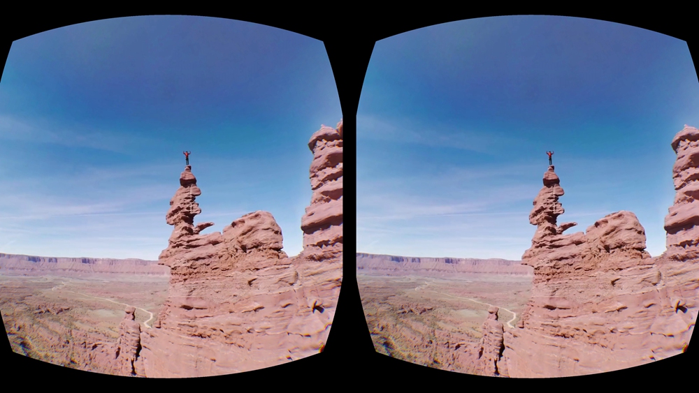 爱奇艺奇遇二代vr文字清晰度不高,爱奇艺奇遇vr一体机怎么串流