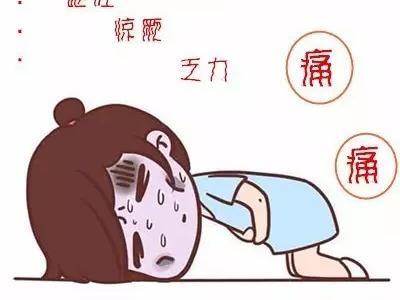 宫寒气血不足是怎么导致的,宫寒气血虚怎么调理