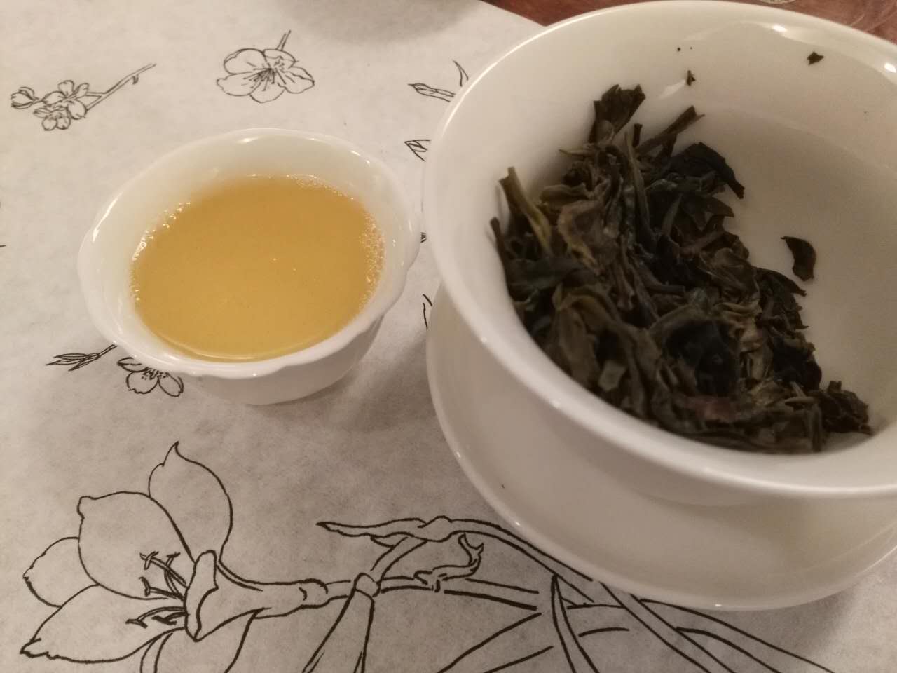 观止斋茶叶价格,观止斋茶业官方旗舰店