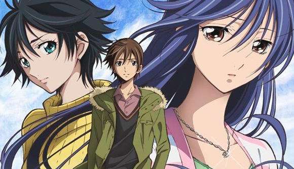 盘点那些男主被背叛后黑化的动漫,还是选择原谅他